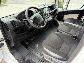Citroen Jumper 2.0HDI Клима Euro 6 4.22м. | Auto.bg — изображение 13 Citroen Jumper 2.0HDI Клима Euro 6 4.22м. | Auto.bg — изображение 13