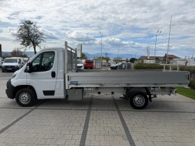 Citroen Jumper 2.0HDI Клима Euro 6 4.22м. | Auto.bg — изображение 5 Citroen Jumper 2.0HDI Клима Euro 6 4.22м. | Auto.bg — изображение 5