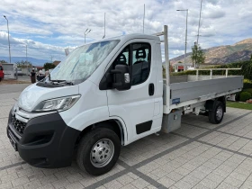 Citroen Jumper 2.0HDI Клима Euro 6 4.22м. | Auto.bg — изображение 4 Citroen Jumper 2.0HDI Клима Euro 6 4.22м. | Auto.bg — изображение 4