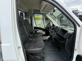 Citroen Jumper 2.0HDI Клима Euro 6 4.22м. | Auto.bg — изображение 10 Citroen Jumper 2.0HDI Клима Euro 6 4.22м. | Auto.bg — изображение 10