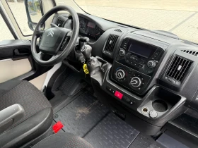 Citroen Jumper 2.0HDI Клима Euro 6 4.22м. | Auto.bg — изображение 12 Citroen Jumper 2.0HDI Клима Euro 6 4.22м. | Auto.bg — изображение 12