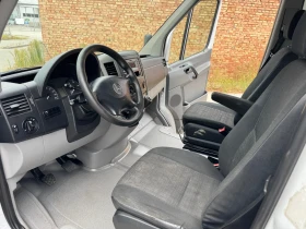 Mercedes-Benz Sprinter 513CDI* * * 4.30м. МЕБЕЛЕН ФУРГОН* * * N1 | Auto.bg — изображение 11 Mercedes-Benz Sprinter 513CDI* * * 4.30м. МЕБЕЛЕН ФУРГОН* * * N1 | Auto.bg — изображение 11