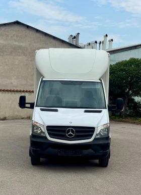 Mercedes-Benz Sprinter 513CDI* * * 4.30м. МЕБЕЛЕН ФУРГОН* * * N1 | Auto.bg — изображение 10 Mercedes-Benz Sprinter 513CDI* * * 4.30м. МЕБЕЛЕН ФУРГОН* * * N1 | Auto.bg — изображение 10