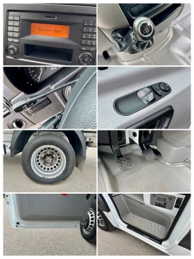 Mercedes-Benz Sprinter 513CDI* * * 4.30м. МЕБЕЛЕН ФУРГОН* * * N1 | Auto.bg — изображение 16 Mercedes-Benz Sprinter 513CDI* * * 4.30м. МЕБЕЛЕН ФУРГОН* * * N1 | Auto.bg — изображение 16