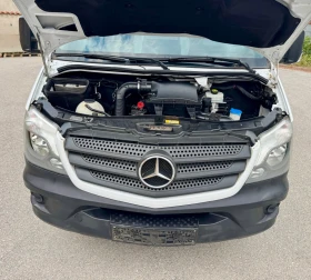 Mercedes-Benz Sprinter 513CDI* * * 4.30м. МЕБЕЛЕН ФУРГОН* * * N1 | Auto.bg — изображение 14 Mercedes-Benz Sprinter 513CDI* * * 4.30м. МЕБЕЛЕН ФУРГОН* * * N1 | Auto.bg — изображение 14
