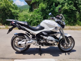 BMW R 1200 R | Auto.bg — изображение 2 BMW R 1200 R | Auto.bg — изображение 2