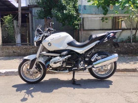 BMW R 1200 R