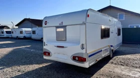 Каравана Burstner С единични легла | Auto.bg — изображение 5 Каравана Burstner С единични легла | Auto.bg — изображение 5