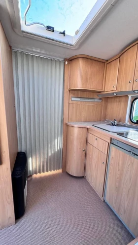 Каравана Burstner С единични легла | Auto.bg — изображение 10 Каравана Burstner С единични легла | Auto.bg — изображение 10