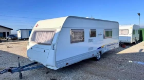 Каравана Burstner С единични легла | Auto.bg — изображение 2 Каравана Burstner С единични легла | Auto.bg — изображение 2