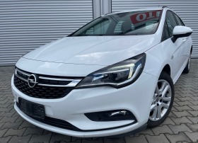 Opel Astra 1, 6cdti, 110k.c., 6b, мулти, старт/стоп, темпомат - [1] 
