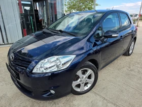 Toyota Auris 1.6 VVTI FaceLift Navi Парктроник - Car24.bg Toyota Auris 1.6 VVTI FaceLift Navi Парктроник