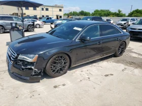 Audi A8 L QUATTRO - Car24.bg Audi A8 L QUATTRO
