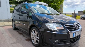 VW Touran - Car24.bg VW Touran