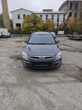 Hyundai I30 1.6 - Car24.bg Hyundai I30 1.6