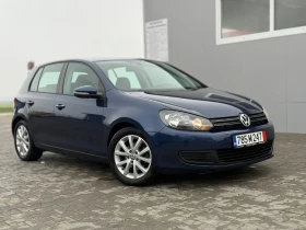 VW Golf 2.0TDI* ОБСЛУЖЕН* ЕВРО 5* Франция - Car24.bg VW Golf 2.0TDI* ОБСЛУЖЕН* ЕВРО 5* Франция