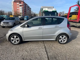 Mercedes-Benz A 180 CDI 2.0 дизел 110кс AVANTGARDE AVTOMAT NAVI - 6999 лв. / 3578.53 € - 19870590 3 | Car24.bg Mercedes-Benz A 180 CDI 2.0 дизел 110кс AVANTGARDE AVTOMAT NAVI - 6999 лв. / 3578.53 € - 19870590 3