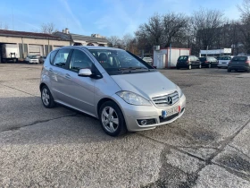 Mercedes-Benz A 180 CDI 2.0 дизел 110кс AVANTGARDE AVTOMAT NAVI - 6999 лв. / 3578.53 € - 19870590 8 | Car24.bg Mercedes-Benz A 180 CDI 2.0 дизел 110кс AVANTGARDE AVTOMAT NAVI - 6999 лв. / 3578.53 € - 19870590 8