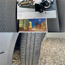 Mercedes-Benz A 180 CDI 2.0 дизел 110кс AVANTGARDE AVTOMAT NAVI - 6999 лв. / 3578.53 € - 19870590 15 | Car24.bg Mercedes-Benz A 180 CDI 2.0 дизел 110кс AVANTGARDE AVTOMAT NAVI - 6999 лв. / 3578.53 € - 19870590 15