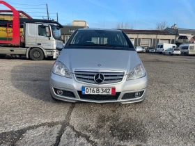 Mercedes-Benz A 180 CDI 2.0 дизел 110кс AVANTGARDE AVTOMAT NAVI - 6999 лв. / 3578.53 € - 19870590 9 | Car24.bg Mercedes-Benz A 180 CDI 2.0 дизел 110кс AVANTGARDE AVTOMAT NAVI - 6999 лв. / 3578.53 € - 19870590 9