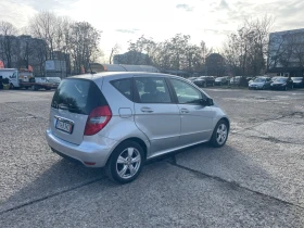 Mercedes-Benz A 180 CDI 2.0 дизел 110кс AVANTGARDE AVTOMAT NAVI - 6999 лв. / 3578.53 € - 19870590 6 | Car24.bg Mercedes-Benz A 180 CDI 2.0 дизел 110кс AVANTGARDE AVTOMAT NAVI - 6999 лв. / 3578.53 € - 19870590 6