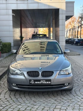 BMW 525 3.0 / LCI / XDRIVE / NAVI / KOJA / MEGA TOP - Car24.bg BMW 525 3.0 / LCI / XDRIVE / NAVI / KOJA / MEGA TOP
