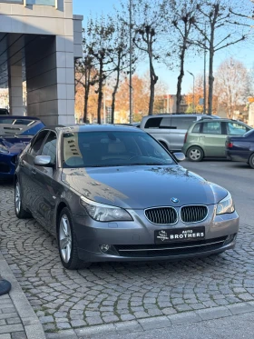BMW 525 3.0 / LCI / XDRIVE / NAVI / KOJA / MEGA TOP - цена по договаряне - 43578635 4 | Car24.bg BMW 525 3.0 / LCI / XDRIVE / NAVI / KOJA / MEGA TOP - цена по договаряне - 43578635 4