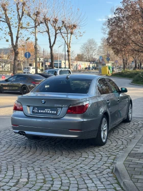 BMW 525 3.0 / LCI / XDRIVE / NAVI / KOJA / MEGA TOP - цена по договаряне - 43578635 5 | Car24.bg BMW 525 3.0 / LCI / XDRIVE / NAVI / KOJA / MEGA TOP - цена по договаряне - 43578635 5