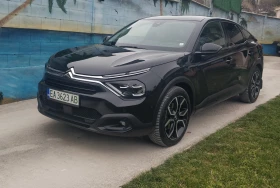 Citroen C4 SHINE/11kW AC Charger/Бързо DC зареждане до 100кВ - 19400 € / 37943.10 лв. - 58538791 2 | Car24.bg Citroen C4 SHINE/11kW AC Charger/Бързо DC зареждане до 100кВ - 19400 € / 37943.10 лв. - 58538791 2