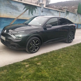 Citroen C4 SHINE/11kW AC Charger/Бързо DC зареждане до 100кВ - 19400 € / 37943.10 лв. - 58538791 11 | Car24.bg Citroen C4 SHINE/11kW AC Charger/Бързо DC зареждане до 100кВ - 19400 € / 37943.10 лв. - 58538791 11