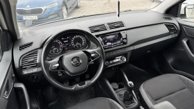 Skoda Fabia 1.0 TSI - 8900 € / 17406.89 лв. - 28277840 8 | Car24.bg Skoda Fabia 1.0 TSI - 8900 € / 17406.89 лв. - 28277840 8