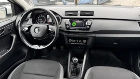 Skoda Fabia 1.0 TSI - 8900 € / 17406.89 лв. - 28277840 9 | Car24.bg Skoda Fabia 1.0 TSI - 8900 € / 17406.89 лв. - 28277840 9