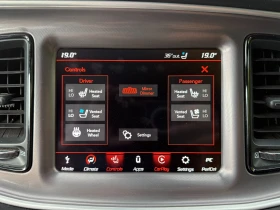 Dodge Challenger 6.4 R/T WIDE BODY - 40000 € / 78233.20 лв. - 44068498 14 | Car24.bg Dodge Challenger 6.4 R/T WIDE BODY - 40000 € / 78233.20 лв. - 44068498 14