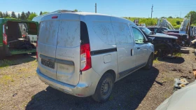 Dacia Dokker 1.5dci/на части | Auto.bg — изображение 3 Dacia Dokker 1.5dci/на части | Auto.bg — изображение 3