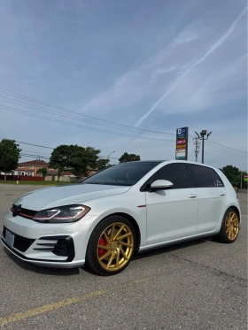 VW Golf * GTI Autobahn DSG* ААВТОКРЕДИТ БЕЗ ПЪРВОНАЧАЛНА*