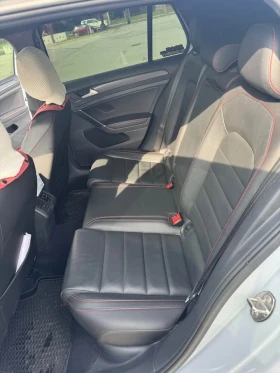 VW Golf * GTI Autobahn DSG* ААВТОКРЕДИТ БЕЗ ПЪРВОНАЧАЛНА* | Auto.bg — изображение 13 VW Golf * GTI Autobahn DSG* ААВТОКРЕДИТ БЕЗ ПЪРВОНАЧАЛНА* | Auto.bg — изображение 13