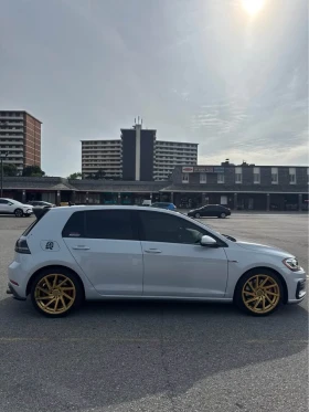 VW Golf * GTI Autobahn DSG* ААВТОКРЕДИТ БЕЗ ПЪРВОНАЧАЛНА* | Auto.bg — изображение 3 VW Golf * GTI Autobahn DSG* ААВТОКРЕДИТ БЕЗ ПЪРВОНАЧАЛНА* | Auto.bg — изображение 3