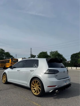 VW Golf * GTI Autobahn DSG* ААВТОКРЕДИТ БЕЗ ПЪРВОНАЧАЛНА* | Auto.bg — изображение 7 VW Golf * GTI Autobahn DSG* ААВТОКРЕДИТ БЕЗ ПЪРВОНАЧАЛНА* | Auto.bg — изображение 7
