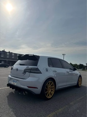VW Golf * GTI Autobahn DSG* ААВТОКРЕДИТ БЕЗ ПЪРВОНАЧАЛНА* | Auto.bg — изображение 9 VW Golf * GTI Autobahn DSG* ААВТОКРЕДИТ БЕЗ ПЪРВОНАЧАЛНА* | Auto.bg — изображение 9