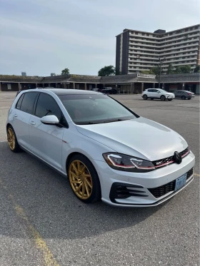 VW Golf * GTI Autobahn DSG* ААВТОКРЕДИТ БЕЗ ПЪРВОНАЧАЛНА* | Auto.bg — изображение 4 VW Golf * GTI Autobahn DSG* ААВТОКРЕДИТ БЕЗ ПЪРВОНАЧАЛНА* | Auto.bg — изображение 4