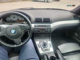 BMW M3 * AвтоКредит * (ЦЕНА ДО БГ) | Auto.bg — изображение 8 BMW M3 * AвтоКредит * (ЦЕНА ДО БГ) | Auto.bg — изображение 8