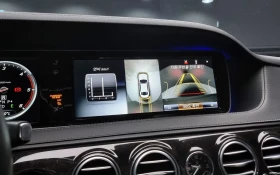 Mercedes-Benz S 350 4MATIC/HEAD UP/AMG LINE/PANORAMA/360CAM/EKPAHИ | Auto.bg — изображение 12 Mercedes-Benz S 350 4MATIC/HEAD UP/AMG LINE/PANORAMA/360CAM/EKPAHИ | Auto.bg — изображение 12