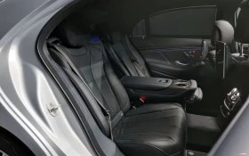 Mercedes-Benz S 350 4MATIC/HEAD UP/AMG LINE/PANORAMA/360CAM/EKPAHИ | Auto.bg — изображение 10 Mercedes-Benz S 350 4MATIC/HEAD UP/AMG LINE/PANORAMA/360CAM/EKPAHИ | Auto.bg — изображение 10