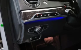 Mercedes-Benz S 350 4MATIC/HEAD UP/AMG LINE/PANORAMA/360CAM/EKPAHИ | Auto.bg — изображение 11 Mercedes-Benz S 350 4MATIC/HEAD UP/AMG LINE/PANORAMA/360CAM/EKPAHИ | Auto.bg — изображение 11