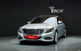 Mercedes-Benz S 350 4MATIC/HEAD UP/AMG LINE/PANORAMA/360CAM/EKPAHИ | Auto.bg — изображение 3 Mercedes-Benz S 350 4MATIC/HEAD UP/AMG LINE/PANORAMA/360CAM/EKPAHИ | Auto.bg — изображение 3