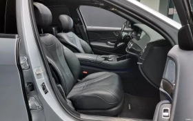 Mercedes-Benz S 350 4MATIC/HEAD UP/AMG LINE/PANORAMA/360CAM/EKPAHИ | Auto.bg — изображение 8 Mercedes-Benz S 350 4MATIC/HEAD UP/AMG LINE/PANORAMA/360CAM/EKPAHИ | Auto.bg — изображение 8