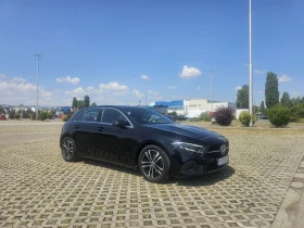 Mercedes-Benz A 180 Бензин- Електро - Car24.bg Mercedes-Benz A 180 Бензин- Електро