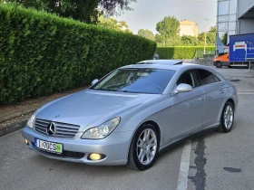 Mercedes-Benz CLS 320 - Car24.bg Mercedes-Benz CLS 320