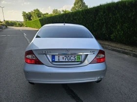 Mercedes-Benz CLS 320 - 5000 € / 9779.15 лв. - 66087851 5 | Car24.bg Mercedes-Benz CLS 320 - 5000 € / 9779.15 лв. - 66087851 5