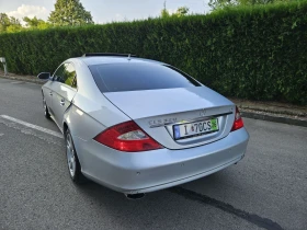 Mercedes-Benz CLS 320 - 5000 € / 9779.15 лв. - 66087851 4 | Car24.bg Mercedes-Benz CLS 320 - 5000 € / 9779.15 лв. - 66087851 4